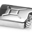 Barrel Stainless Steel Hip Flask | Whiskey Flasks in Dar Tanzania
