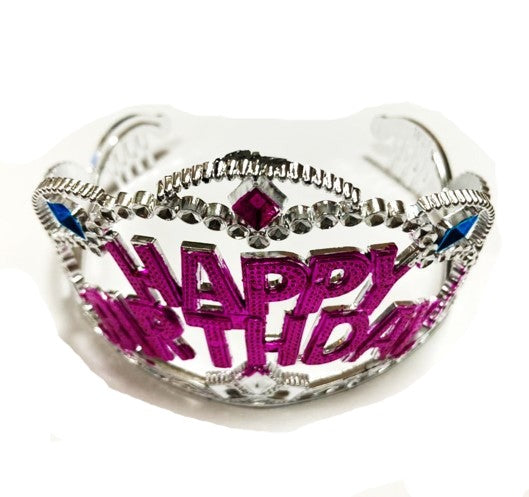 Birthday Tiara Crown | Birthday tiara crowns in Dar Tanzania
