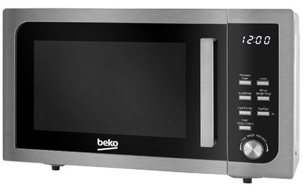 Beko Microwave 23L Stainless Steel | Microwaves in Dar Tanzania