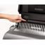 Quasar E500 Electric Comb Binder | Binding Machines in Dar Tanzania