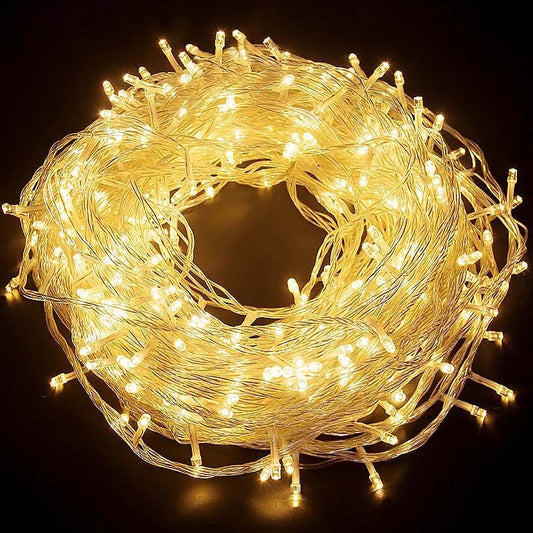 30mt Yellow LED Lights | Christmas lights in Dar Tanzania