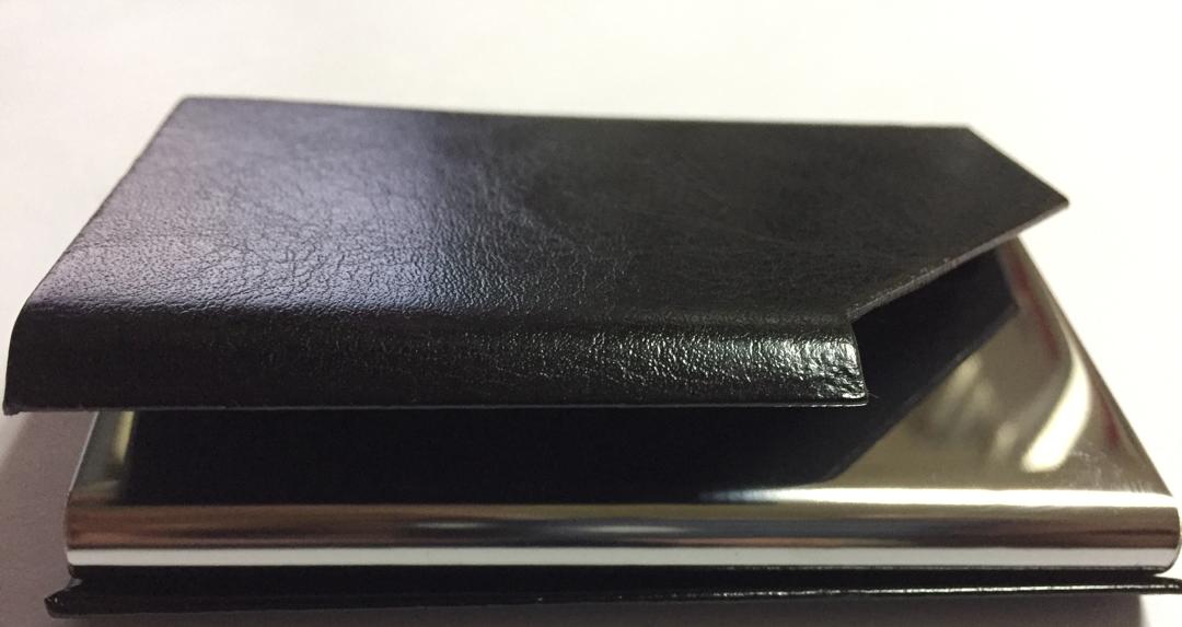 PU Leather Business Card Holder | Business Card Holders in Dar
