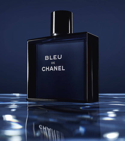 Bleu De Chanel Eau de Parfum | Men Perfumes in Dar Tanzania