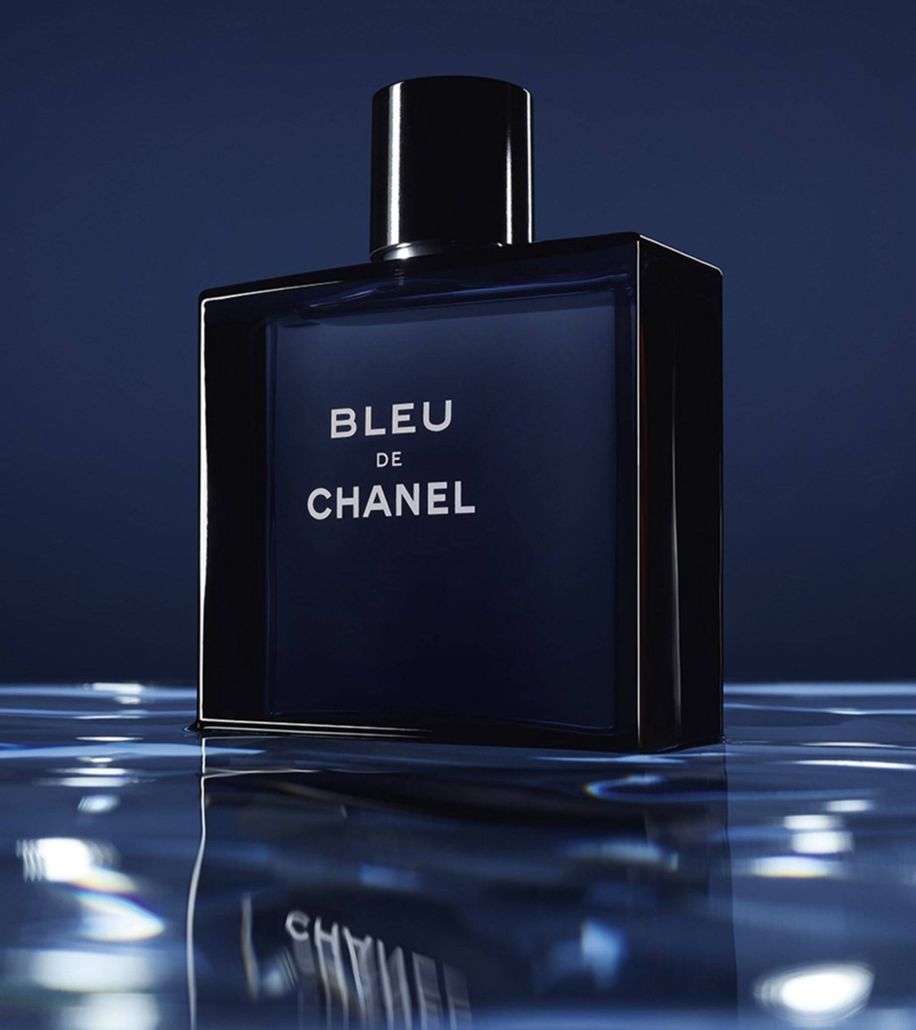 Bleu de chanel for men - eau de parfum, 100ml price in Egypt