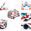 Block Ambulance | Kids Educational Toys in Dar Tanzania