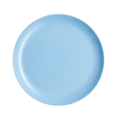 LUMINARC Diwali Blue Dinner Plate | Dinner plates in Dar Tanzania