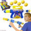 Boomstick Pump Foamball | Kids Toys in Dar Tanzania