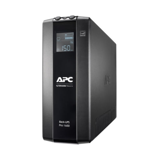 APC Backup UPS Pro 1600VA LCD BR1600MI | APC Ups in Dar Tanzania