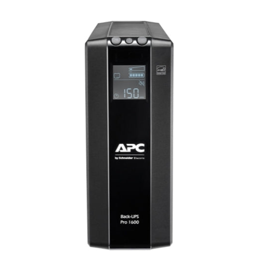 APC Backup UPS Pro 1600VA LCD BR1600MI | APC Ups in Dar Tanzania