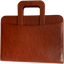 A4 PU Brown Executive Folder With Handle | Folders in Dar Tanzania
