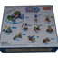 64pc Build Play Set | Building Educational Toys in Dar Tanzania