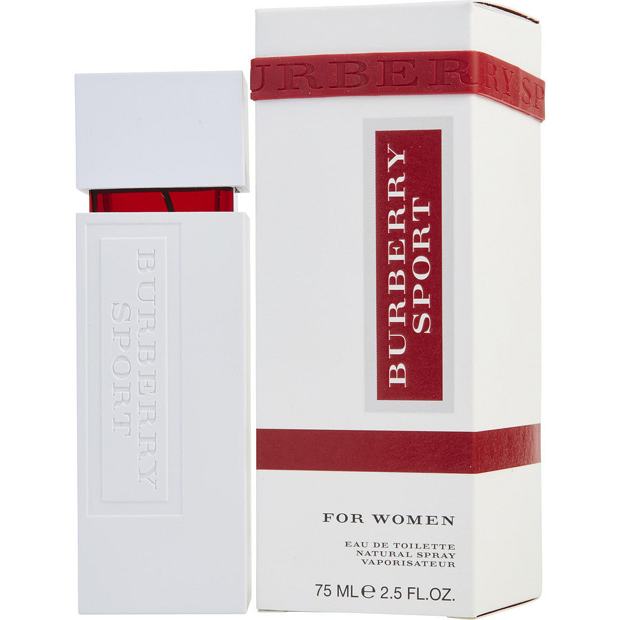 BURBERRY Sport Perfume For Women | Ladies Perfumes in Dar Tanzania