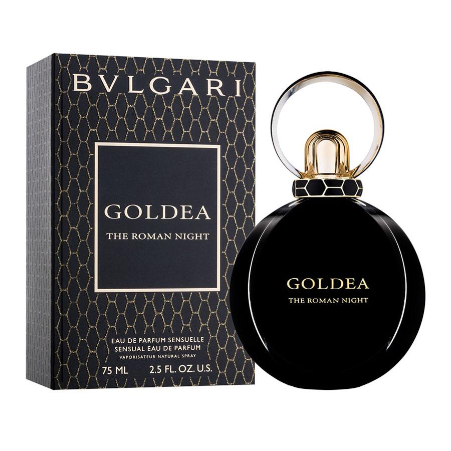 BVLGARI Goldea The Roman Night Perfume | Ladies Perfumes in Dar