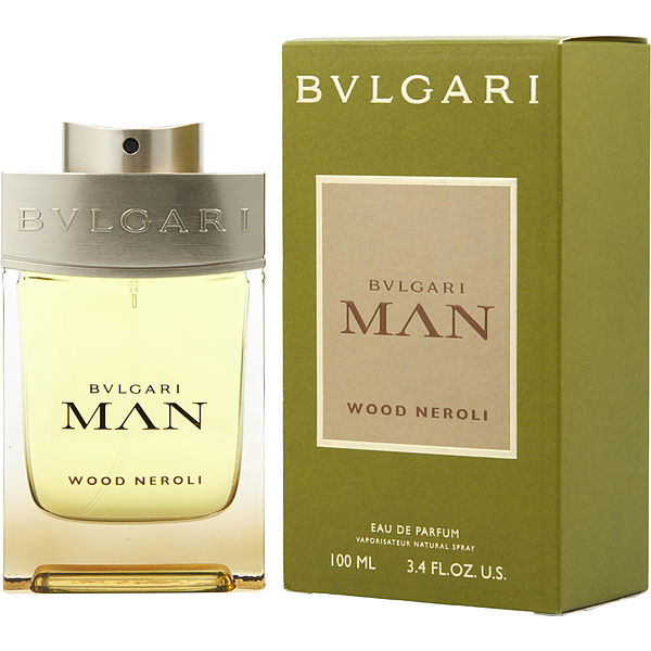 BVLGARI MAN Wood Neroli Perfume | Men Perfumes in Dar Tanzania