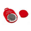 Ashutb Bluetooth Wireless Remote Shutter For Smartphones
