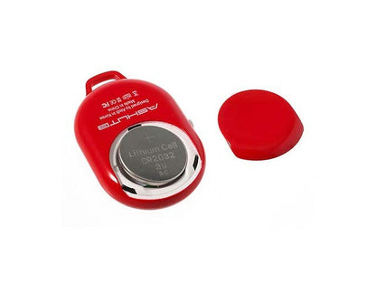 Ashutb Bluetooth Wireless Remote Shutter For Smartphones