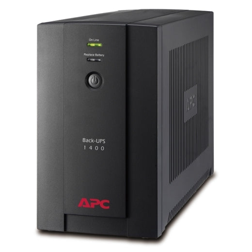 APC Backup UPS 1400VA, 230V bx1400ui | APC ups in Dar Tanzania