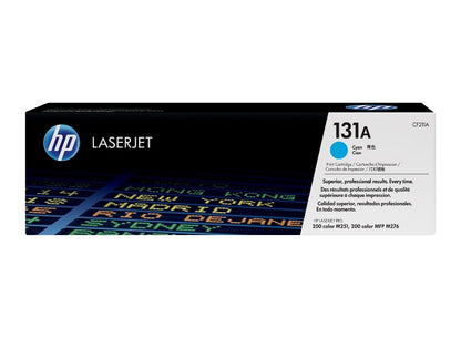 HP 131A | CF210A/ CF211A/ CF212A/ CF213A Toners in Dar Tanzania