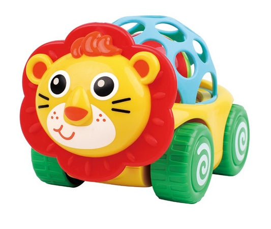 Mini Lion Car | Baby Toys in Dar Tanzania