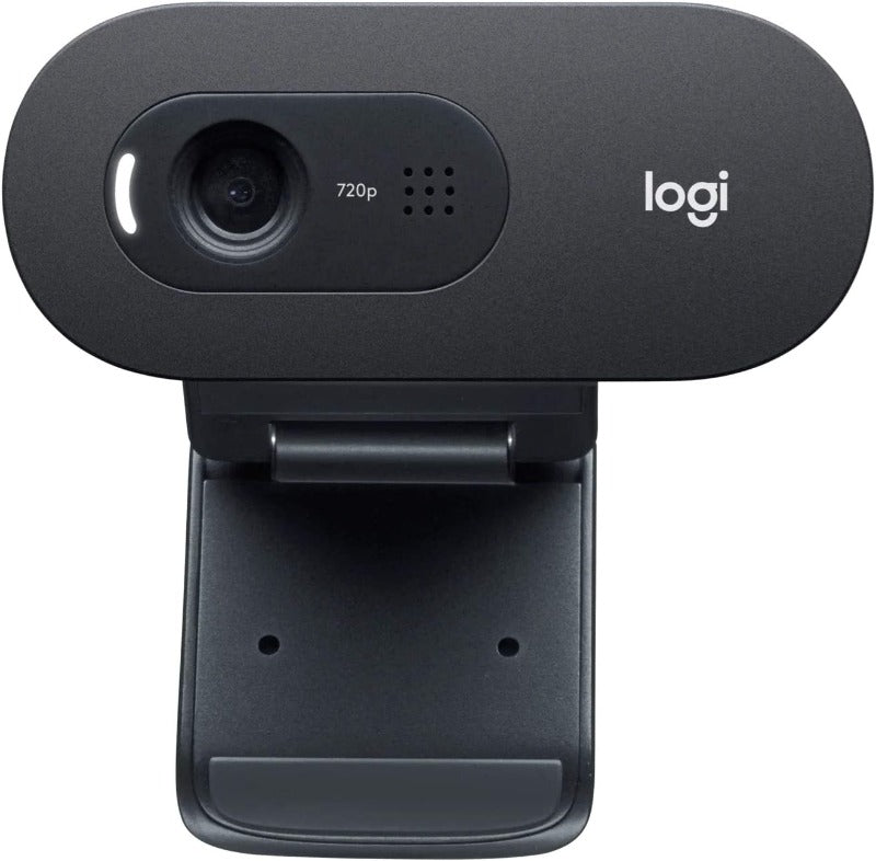 Logitech C505 HD Webcam | Logitech Webcams in Dar Tanzania