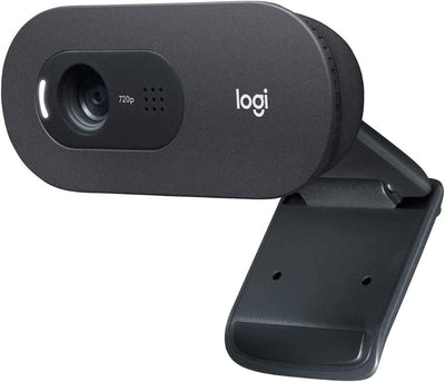 Logitech C505 HD Webcam | Logitech Webcams in Dar Tanzania