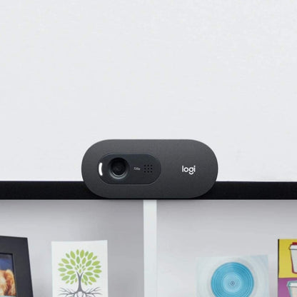 Logitech C505 HD Webcam | Logitech Webcams in Dar Tanzania