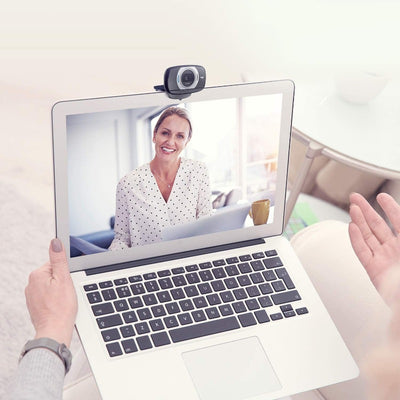 Logitech C615 Full HD Webcam | Webcams in Dar Tanzania