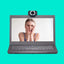 Logitech C615 Full HD Webcam | Webcams in Dar Tanzania
