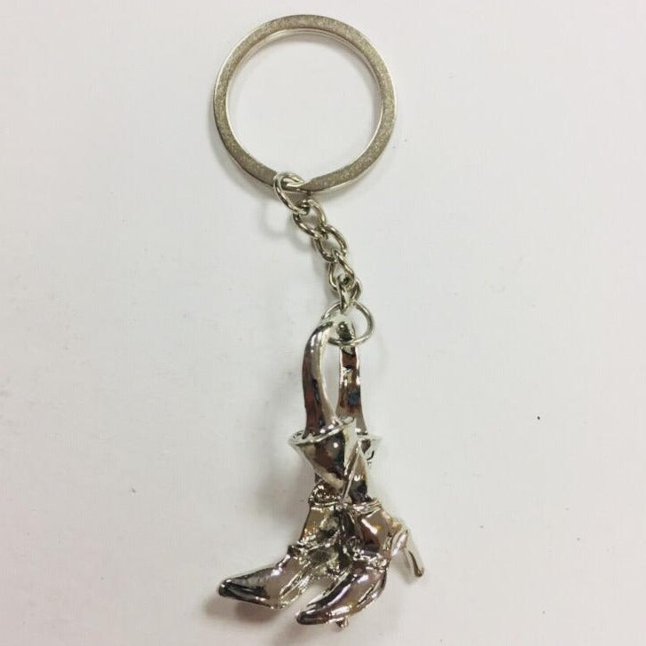 Ladies Shoes Keychain | Ladies Gifts in Dar Tanzania