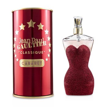 Jean Paul Gaultier Classique Cabaret Perfume | Perfumes in Dar