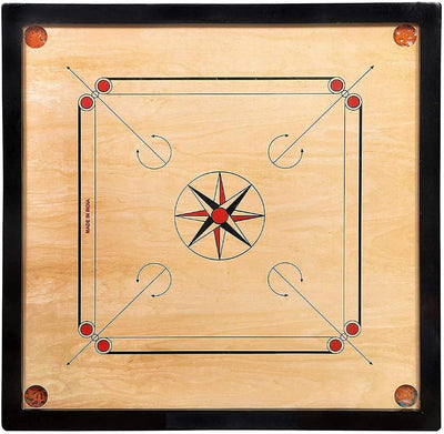 REXPRO Carrom Board Set | Carrom boards in Dar Tanzania