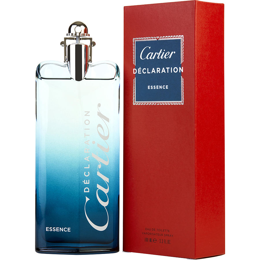 CARTIER Declaration Essence Perfume | Men Perfumes in Dar Tz