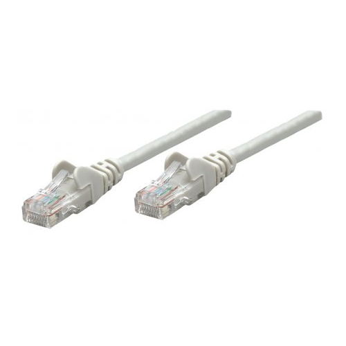 Evi 3m Cat6 Network Patch Cord Grey | Network cables in Dar Tanzania