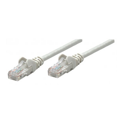 Evi 10m Cat6 Network Patch Cord Grey | Network cables in Dar Tanzania