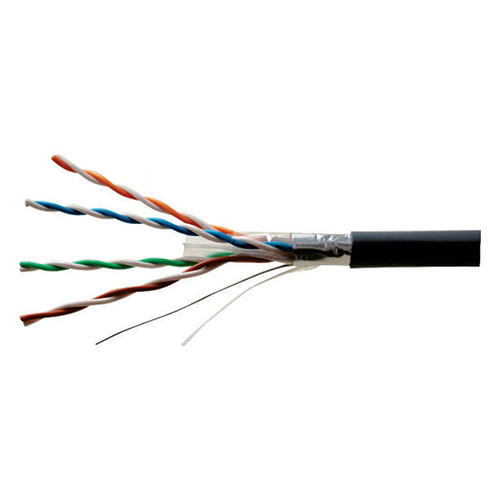 EVI 305m FTP Cat6 4P CU Network Cable | Network cables in Dar Tanzania