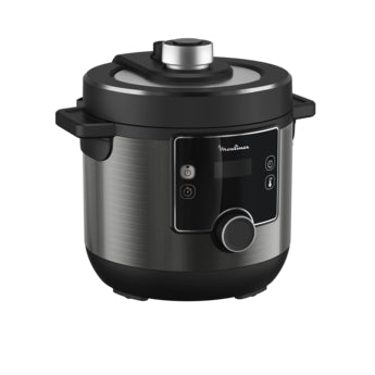 MOULINEX Turbo 7lt Pressure Cooker CE777827 | Cookers in Dar Tanzania