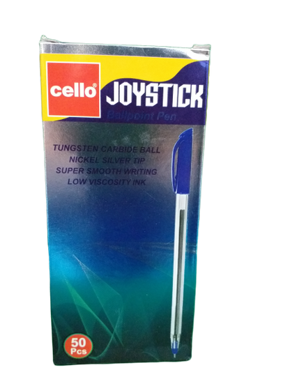 CELLO Joystick Ballpoint Pen | Office Supplies in Dar Tanzania