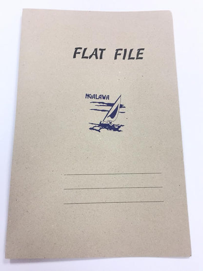Flat File F/S NGALAWA | Files in Dar Tanzania