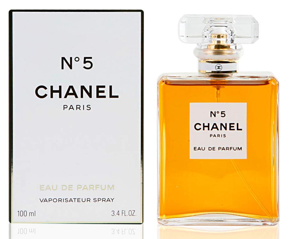 Buy Chanel Perfumes Online in Nigeria – The Scents Store