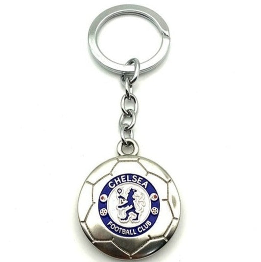 Chelsea Football Shape Keychain | keychains in Dar Tanzania