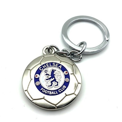 Chelsea Football Shape Keychain | keychains in Dar Tanzania