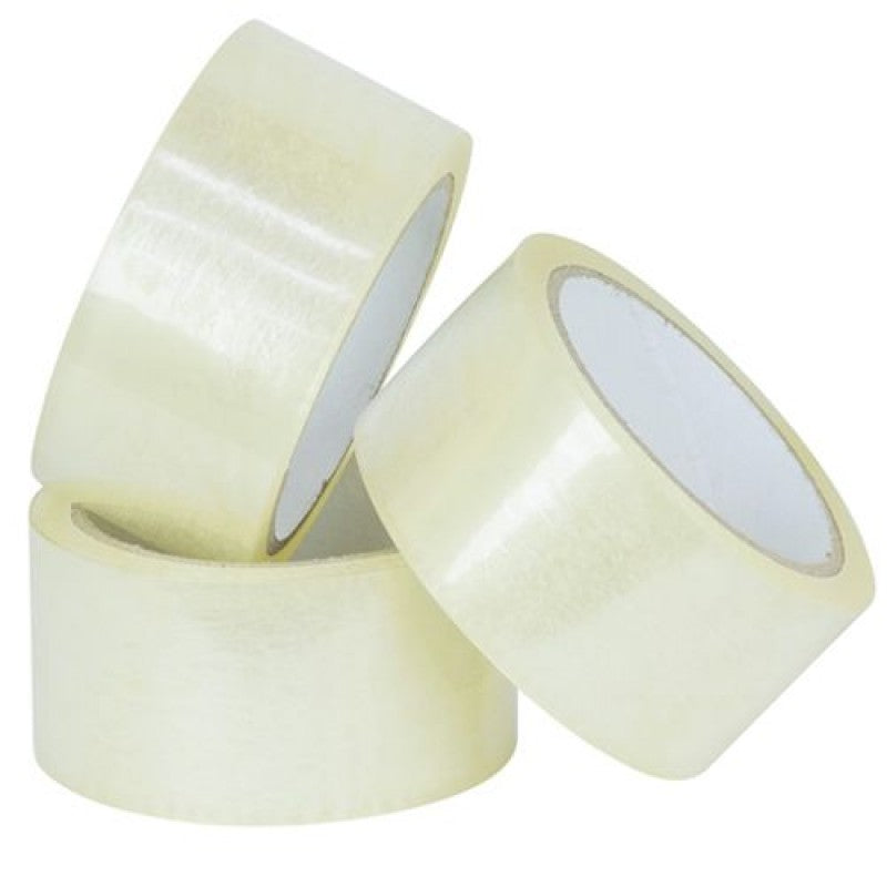 Packing Tape Clear 2inch | Office Supplies in Dar Tanzania
