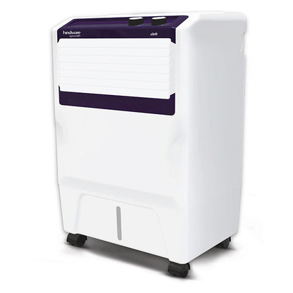 HINDWARE Cleft 17L Air Cooler | Portable Air coolers in Dar Tanzania