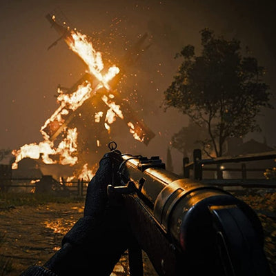 Call of Duty® Vanguard playstation 5 | Ps5 games in Dar Tanzania