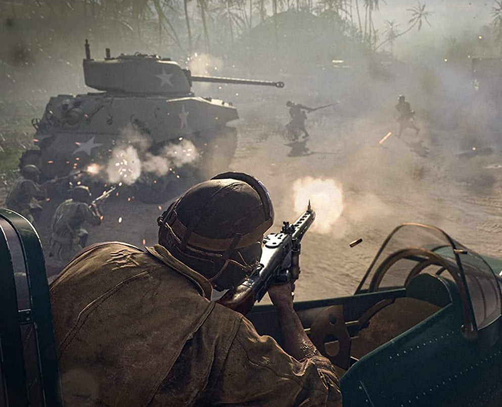 Call of Duty® Vanguard playstation 5 | Ps5 games in Dar Tanzania