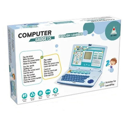 Computer Gadgets Learn Play Computer | Kids Tablets in Dar Tanzania