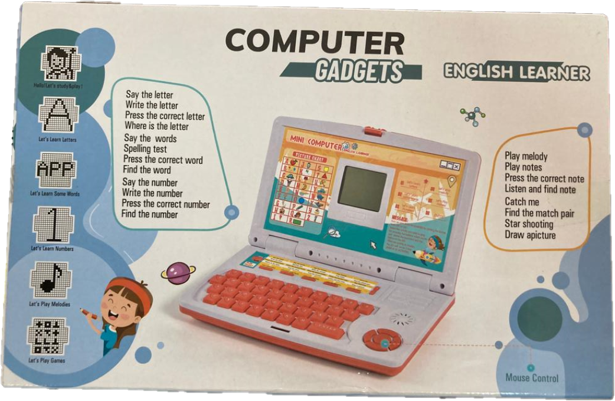 Computer Gadgets Learn Play Computer | Kids Tablets in Dar Tanzania