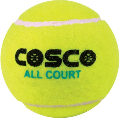 COSCO All Court Tennis Balls | Tennis Balls in Dar Tanzania