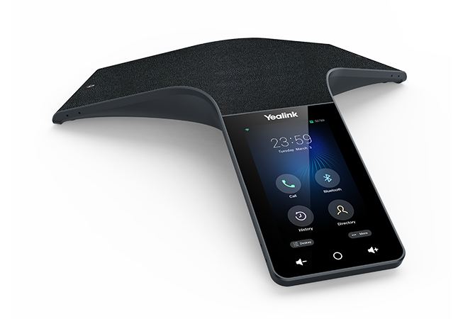 YEALINK CP965 Touchscreen IP Conference Phone in Dar Tanzania
