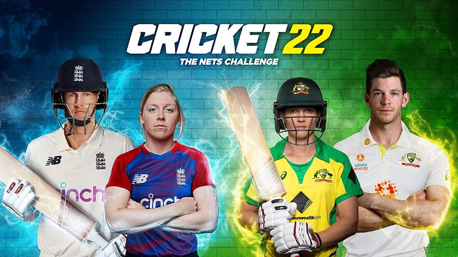 Cricket 22 Game For Playstation 5 ps5 | Ps5 games Tanzania